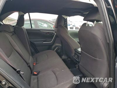 Zdjęcie 11 z 13 samochodu: 2021 TOYOTA RAV4 PRIME SE VIN:JTMAB3FV2MD037620 - miniatura