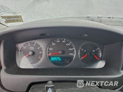 Zdjęcie 9 z 12 samochodu: 2011 CHEVROLET IMPALA LT VIN:2G1WG5EK2B1218597 - miniatura