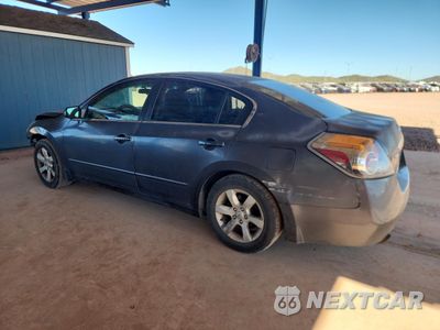 Drugie zdjęcie samochodu z przodu: 2009 NISSAN ALTIMA 2.5 VIN:1N4AL21E39N402831 - miniatura
