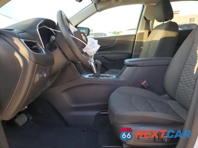 Zdjęcie 7 z 14 samochodu: 2020 CHEVROLET EQUINOX LT VIN:3GNAXKEV6LS515136 - miniatura