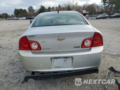 Zdjęcie 6 z 13 samochodu: 2011 CHEVROLET MALIBU LS VIN:1G1ZA5EU7BF374482 - miniatura