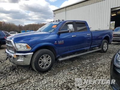 2014 RAM 3500 LARAMIE 3C63R2JL2EG301211 - główne zdjęcie licytacji z USA - miniatura