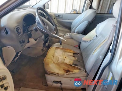 Zdjęcie 7 z 14 samochodu: 2007 DODGE GRAND CARAVAN SXT VIN:2D4GP44L47R344469 - miniatura