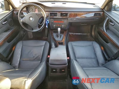 Zdjęcie 8 z 11 samochodu: 2011 BMW 328 I SULEV VIN:WBAPH5G57BNM81227 - miniatura