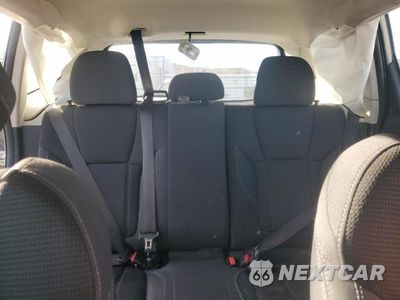 Zdjęcie 10 z 13 samochodu: 2021 SUBARU FORESTER VIN:JF2SKADC1MH525154 - miniatura