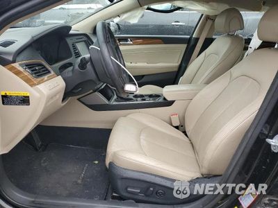 Zdjęcie 13 z 26 samochodu: 2015 HYUNDAI SONATA SPORT VIN:5NPE34AF4FH022473 - miniatura