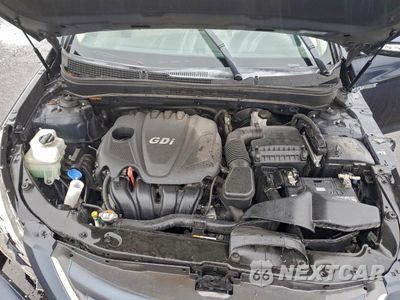 Zdjęcie 11 z 12 samochodu: 2014 HYUNDAI SONATA GLS VIN:5NPEB4AC9EH831569 - miniatura