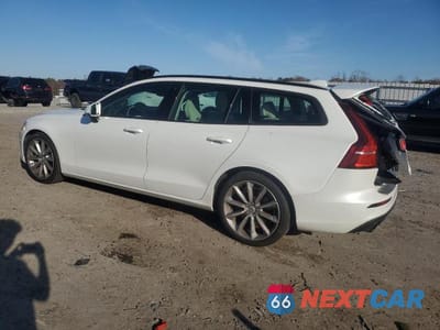 Drugie zdjęcie samochodu z przodu: 2020 VOLVO V60 T5 MOMENTUM VIN:YV1102EK0L2376887 - miniatura
