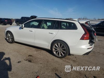 Drugie zdjęcie samochodu z przodu: 2020 VOLVO V60 T5 MOMENTUM VIN:YV1102EK0L2376887 - miniatura