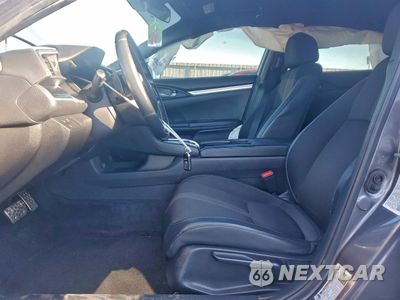 Zdjęcie 7 z 15 samochodu: 2019 HONDA CIVIC SPORT VIN:19XFC2F85KE001178 - miniatura