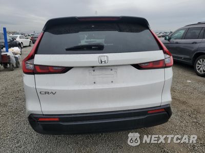 Zdjęcie 6 z 14 samochodu: 2024 HONDA CR-V EX VIN:2HKRS3H48RH301934 - miniatura