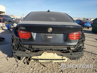 Zdjęcie 6 z 13 samochodu: 2015 BMW 328 I SULEV VIN:WBA3C1C55FP116504 - miniatura