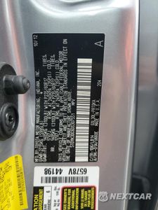 Zdjęcie 13 z 15 samochodu: 2013 TOYOTA SIENNA XLE VIN:5TDYK3DC6DS307551 - miniatura