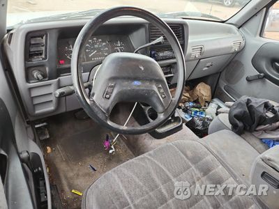 Zdjęcie 8 z 13 samochodu: 1994 FORD RANGER SUPER CAB VIN:1FTCR14X2RPB09371 - miniatura