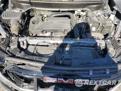 Zdjęcie 12 z 16 samochodu: 2023 GMC TERRAIN SLE VIN:3GKALMEG7PL237515 - miniatura