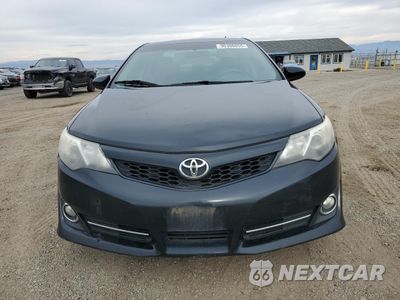 Piąte zdjęcie samochodu w środku: 2012 TOYOTA CAMRY BASE VIN:4T1BF1FK0CU532055 - miniatura