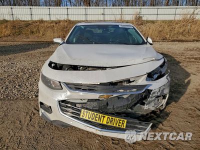 Piąte zdjęcie samochodu w środku: 2016 CHEVROLET MALIBU PREMIER VIN:1G1ZH5SX5GF319949 - miniatura