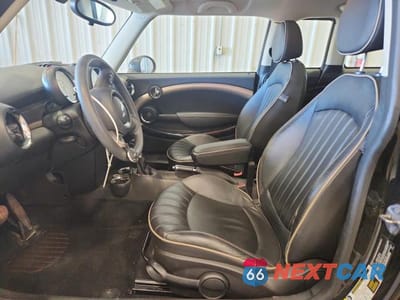 Zdjęcie 7 z 11 samochodu: 2014 MINI COOPER CLUBMAN VIN:WMWZF3C59ET491931 - miniatura