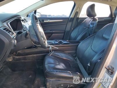 Zdjęcie 7 z 14 samochodu: 2016 FORD FUSION TITANIUM VIN:3FA6P0D9XGR373884 - miniatura