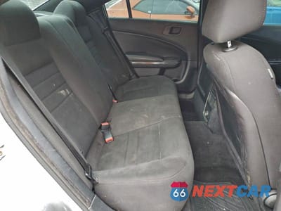 Zdjęcie 10 z 11 samochodu: 2012 DODGE CHARGER POLICE VIN:2C3CDXAG3CH147889 - miniatura