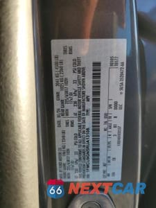 Zdjęcie 13 z 13 samochodu: 2024 FORD ESCAPE ACTIVE VIN:1FMCU9GN5RUA13108 - miniatura
