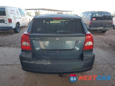 Zdjęcie 6 z 14 samochodu: 2008 DODGE CALIBER VIN:1B3HB28B18D655711 - miniatura