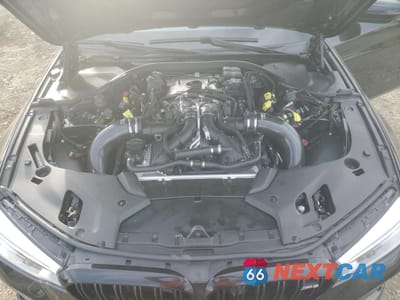 Zdjęcie 11 z 12 samochodu: 2019 BMW M5 VIN:WBSJF0C50KB446806 - miniatura