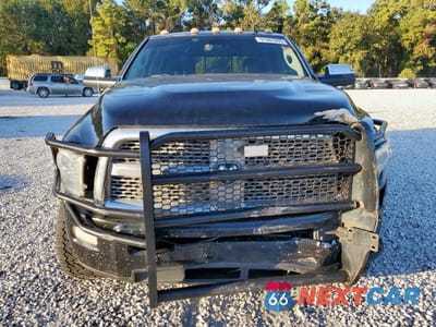 Piąte zdjęcie samochodu w środku: 2013 RAM 2500 LARAMIE VIN:3C6UR5FL6DG540354 - miniatura