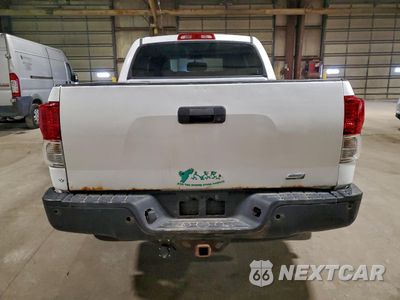 Zdjęcie 6 z 14 samochodu: 2010 TOYOTA TUNDRA CREWMAX SR5 VIN:5TFDW5F14AX151249 - miniatura