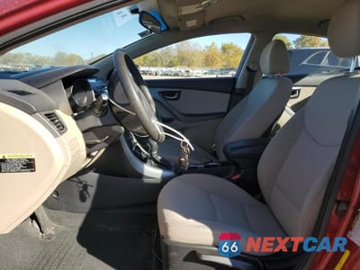 Zdjęcie 7 z 12 samochodu: 2016 HYUNDAI ELANTRA SE VIN:5NPDH4AE2GH745356 - miniatura