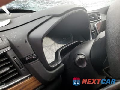 Zdjęcie 9 z 14 samochodu: 2018 HONDA CR-V EX VIN:7FARW2H51JE089134 - miniatura