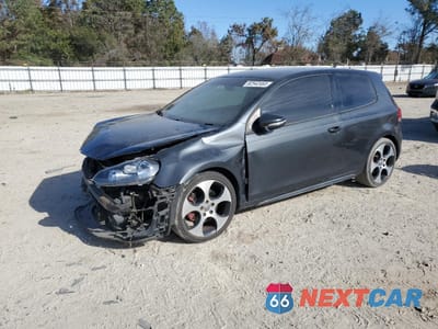 2012 VOLKSWAGEN GTI WVWEV7AJ3CW142433 - główne zdjęcie licytacji z USA - miniatura