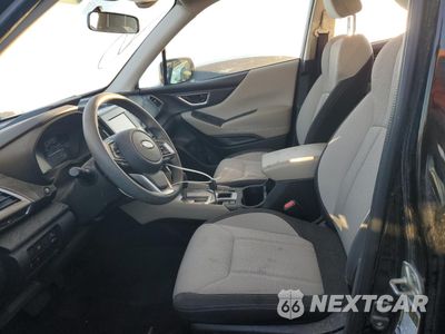 Zdjęcie 7 z 12 samochodu: 2021 SUBARU FORESTER VIN:JF2SKAAC5MH535514 - miniatura