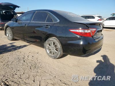 Drugie zdjęcie samochodu z przodu: 2015 TOYOTA CAMRY LE VIN:4T1BF1FK9FU988706 - miniatura