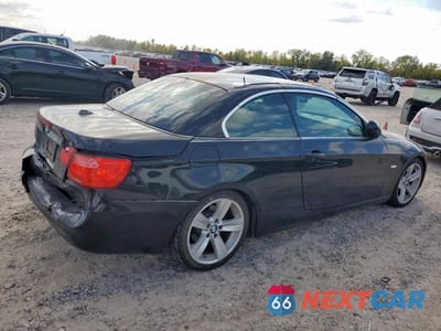 Trzecie zdjęcie samochodu z tyłu: 2011 BMW 328 I VIN:WBADW3C5XBE439685 - miniatura