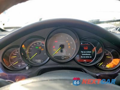 Zdjęcie 9 z 12 samochodu: 2014 PORSCHE PANAMERA S HYBRID VIN:WP0AD2A70EL044747 - miniatura