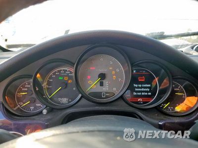 Zdjęcie 9 z 12 samochodu: 2014 PORSCHE PANAMERA S HYBRID VIN:WP0AD2A70EL044747 - miniatura