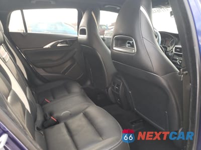 Zdjęcie 10 z 14 samochodu: 2017 INFINITI QX30 BASE VIN:SJKCH5CP8HA025484 - miniatura