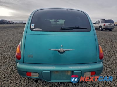 Zdjęcie 6 z 14 samochodu: 2004 CHRYSLER PT CRUISER TOURING VIN:3C4FY58BX4T248058 - miniatura