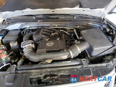 Zdjęcie 12 z 13 samochodu: 2012 NISSAN XTERRA OFF ROAD VIN:5N1AN0NU9CN801014 - miniatura