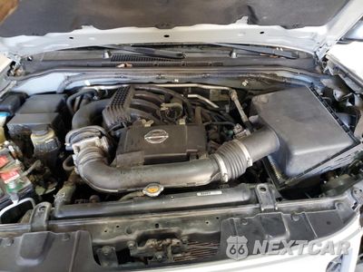 Zdjęcie 12 z 13 samochodu: 2012 NISSAN XTERRA OFF ROAD VIN:5N1AN0NU9CN801014 - miniatura