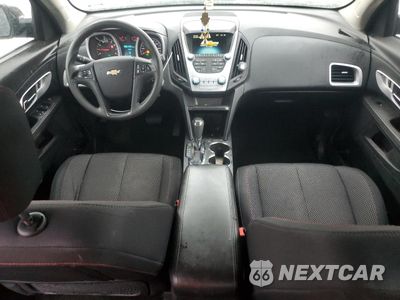 Zdjęcie 8 z 15 samochodu: 2017 CHEVROLET EQUINOX LS VIN:2GNALBEK6H1537786 - miniatura