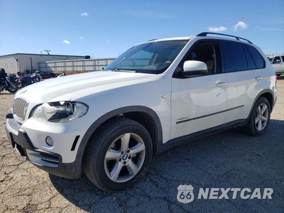 2010 BMW X5 XDRIVE35D 5UXFF0C57ALT75916 - główne zdjęcie licytacji z USA - miniatura