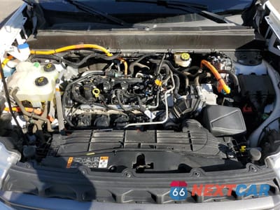 Zdjęcie 11 z 13 samochodu: 2023 FORD MAVERICK XL VIN:3FTTW8E33PRA50494 - miniatura