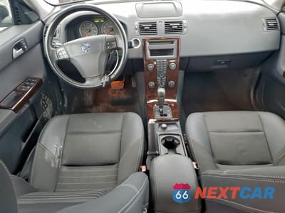 Zdjęcie 8 z 12 samochodu: 2007 VOLVO S40 2.4I VIN:YV1MS390972286231 - miniatura