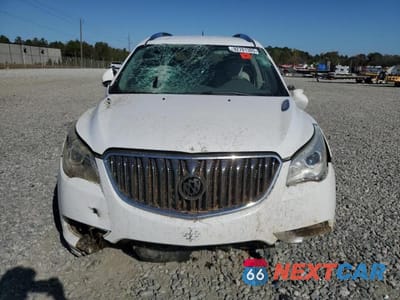Piąte zdjęcie samochodu w środku: 2016 BUICK ENCLAVE VIN:5GAKRBKD4GJ345130 - miniatura