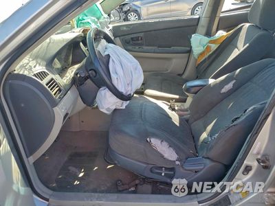 Zdjęcie 7 z 14 samochodu: 2005 KIA SPECTRA LX VIN:KNAFE121055201332 - miniatura