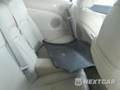 Zdjęcie 10 z 12 samochodu: 2010 LEXUS IS 250 VIN:JTHFF2C24A2511393 - miniatura
