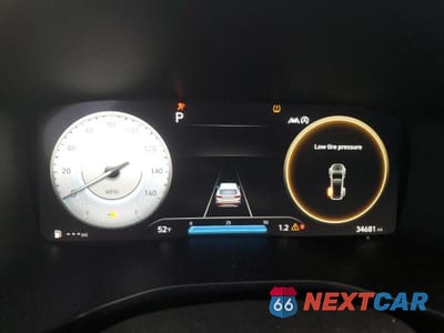 Zdjęcie 9 z 13 samochodu: 2023 HYUNDAI SANTA FE SEL PREMIUM VIN:5NMS3DAJ8PH619535 - miniatura