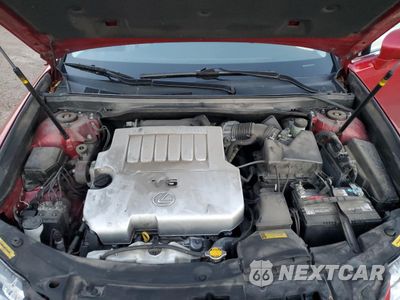 Zdjęcie 11 z 14 samochodu: 2014 LEXUS ES 350 VIN:JTHBK1GGXE2113637 - miniatura